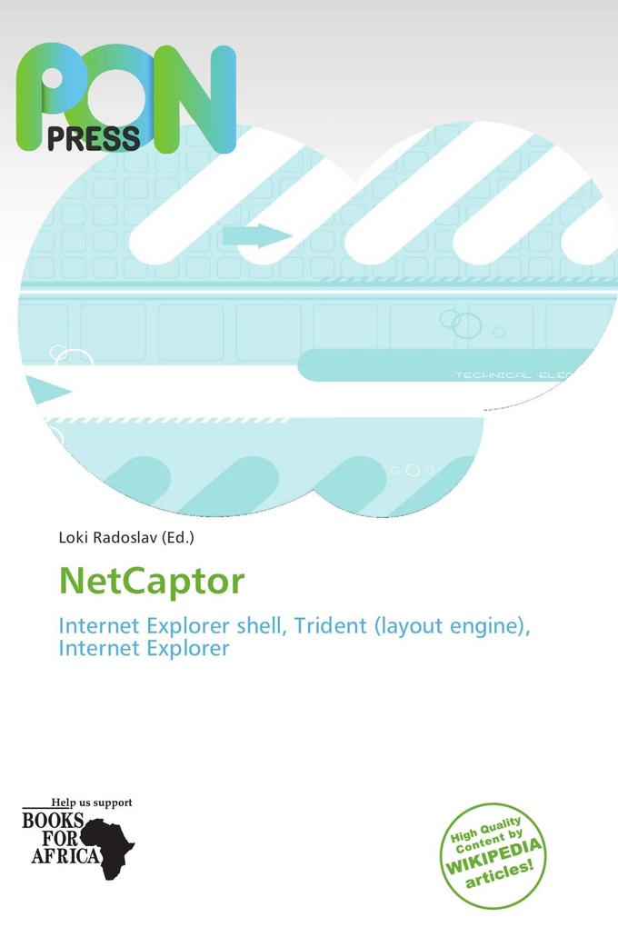 NetCaptor