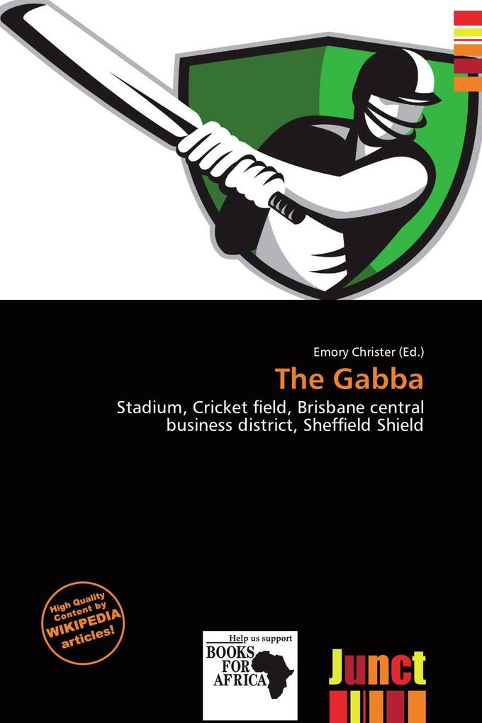 The Gabba