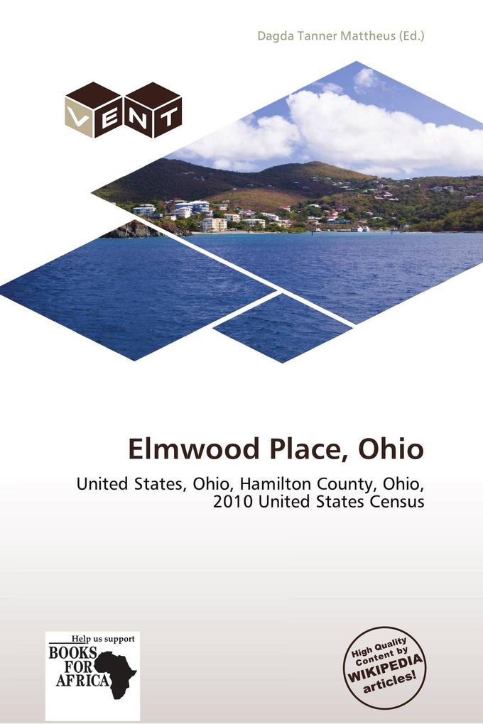 Elmwood Place Ohio