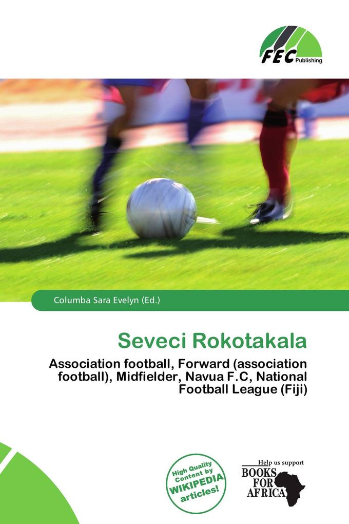 Seveci Rokotakala