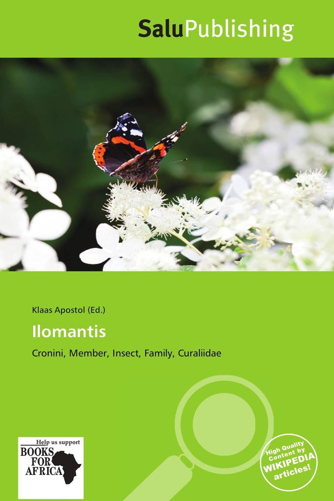 Ilomantis