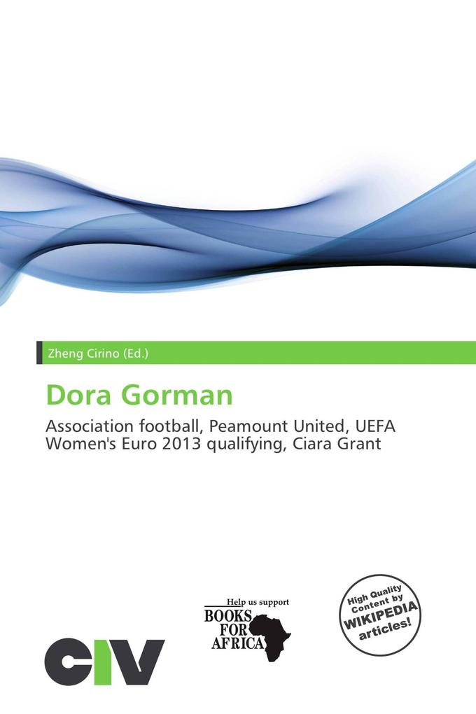 Dora Gorman