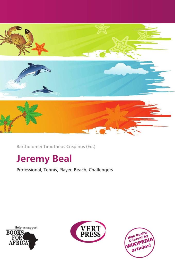 Jeremy Beal