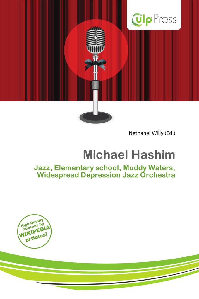 Michael Hashim