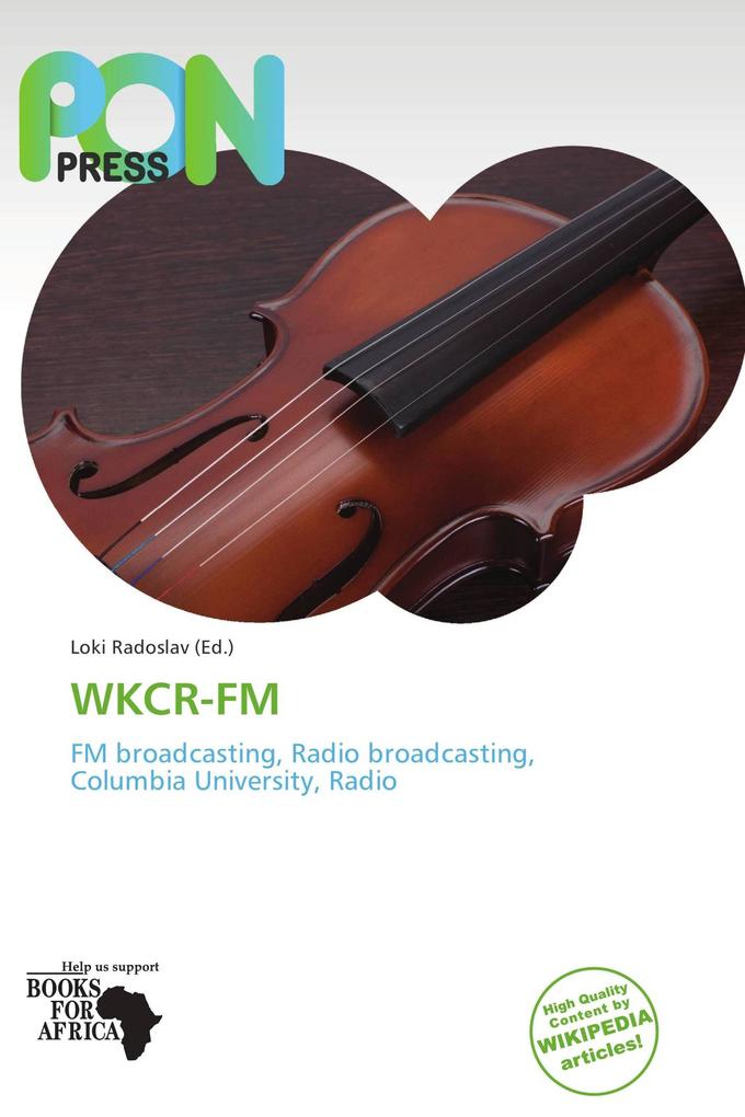 WKCR-FM