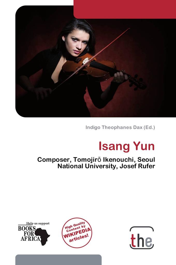 Isang Yun
