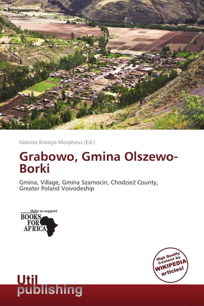 Grabowo Gmina Olszewo-Borki