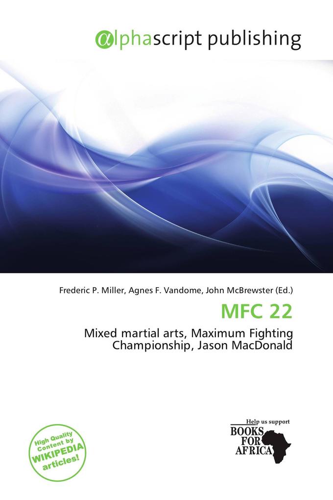 MFC 22