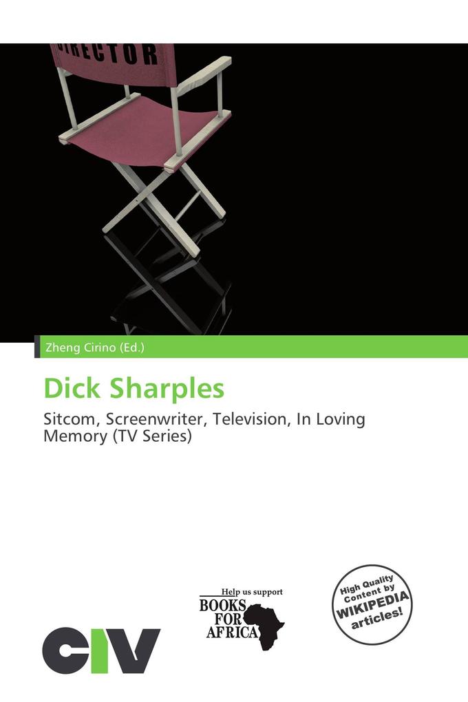 Dick Sharples