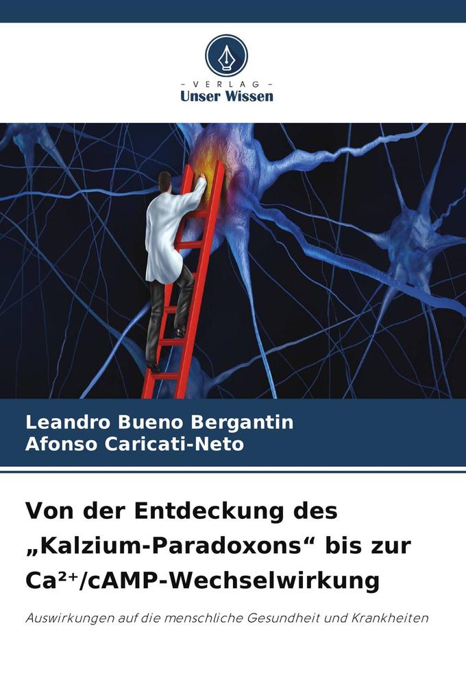 Von der Entdeckung des 'Kalzium-Paradoxons' bis zur Ca²/cAMP-Wechselwirkung