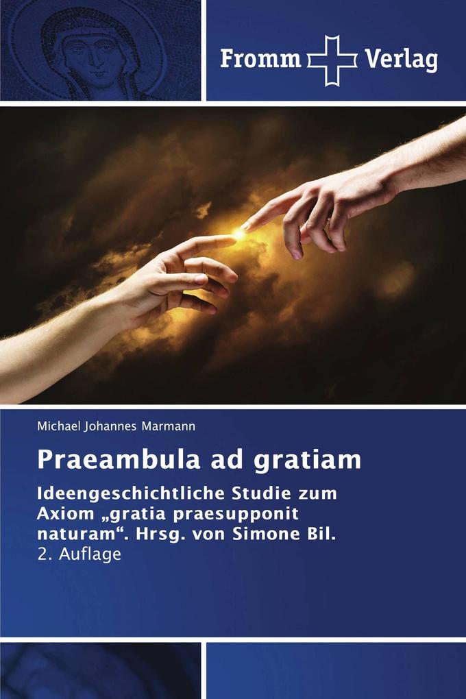 Praeambula ad gratiam