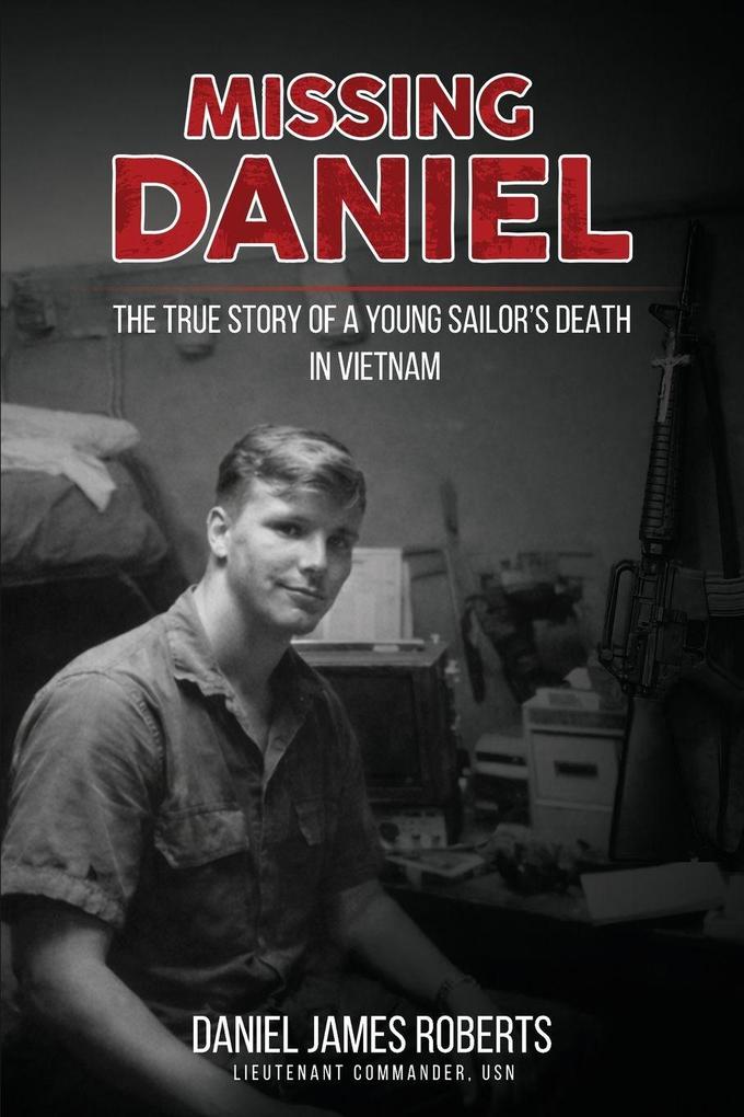 Missing Daniel