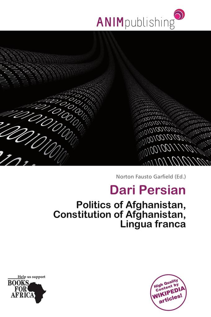 Dari Persian