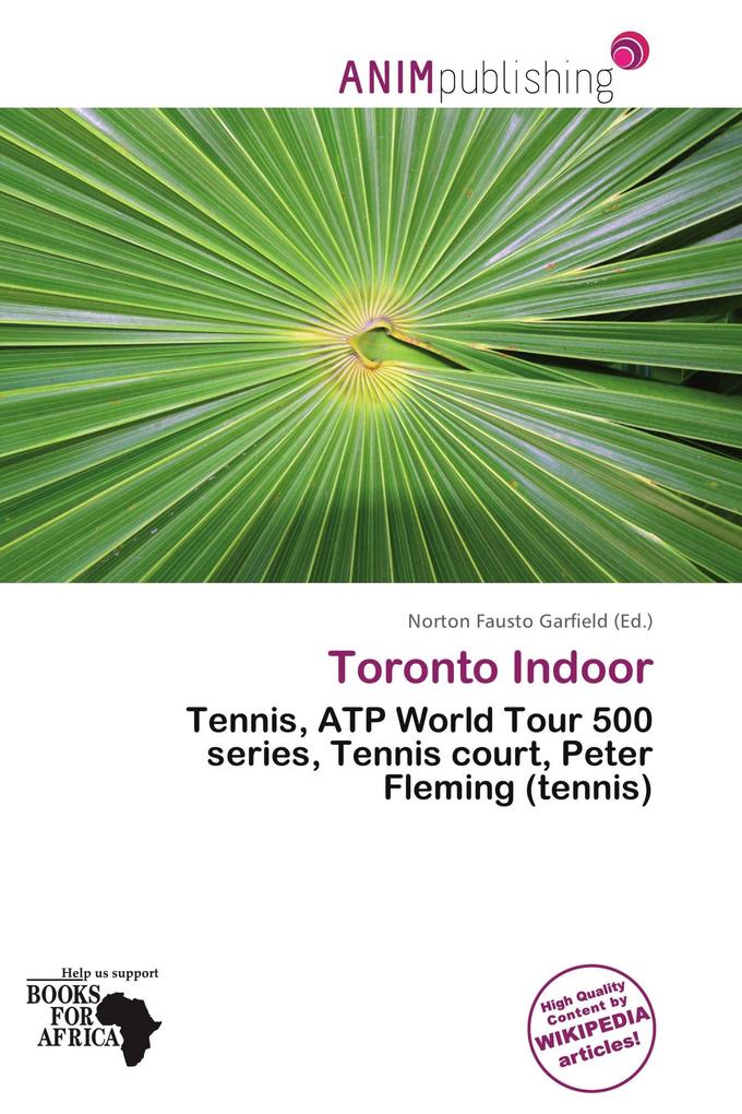 Toronto Indoor