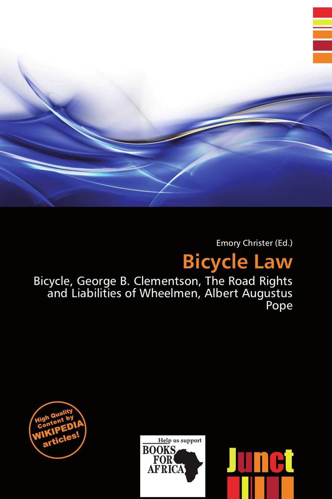 Bicycle Law