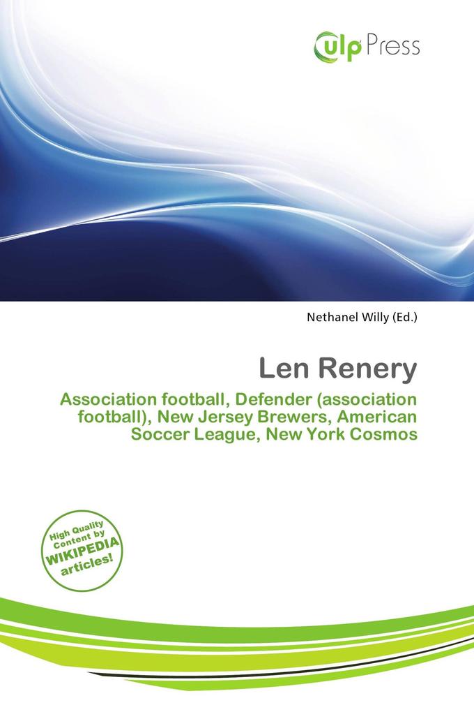 Len Renery