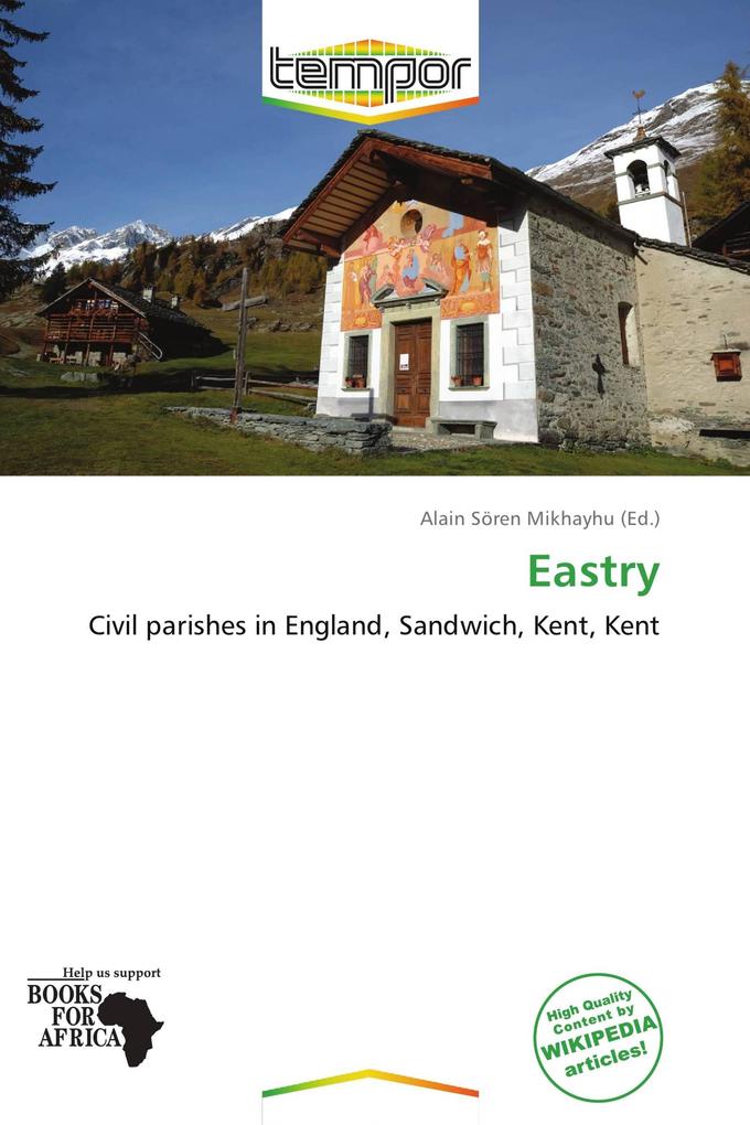 Eastry