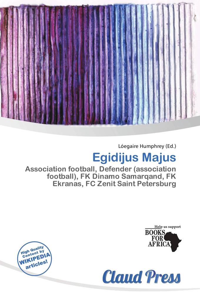 Egidijus Majus