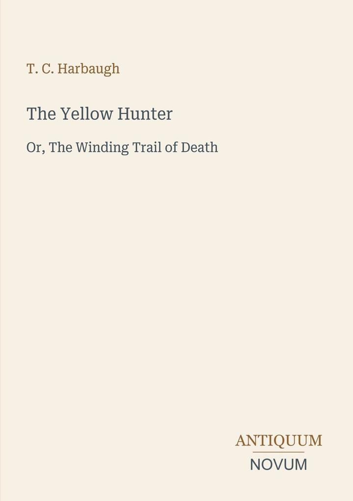 The Yellow Hunter