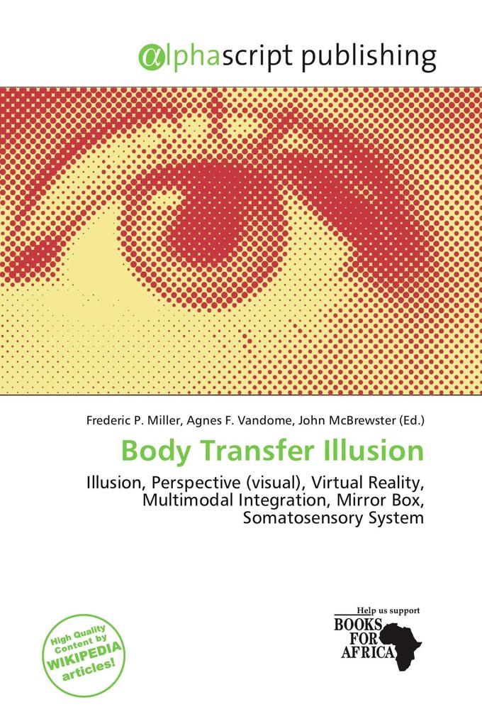 Body Transfer Illusion