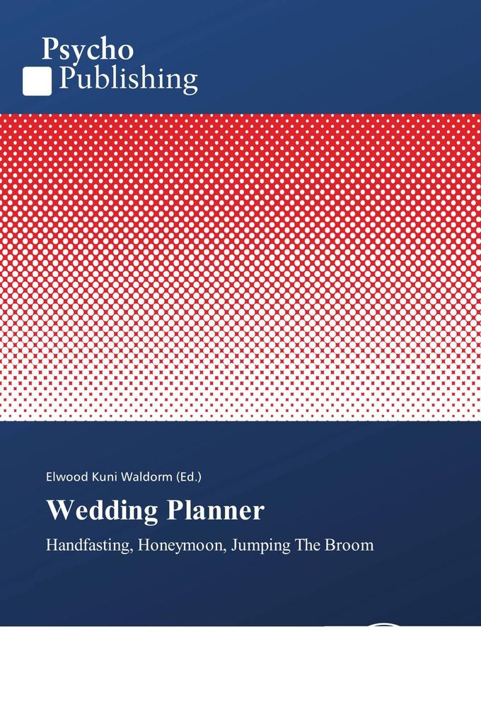 Wedding Planner