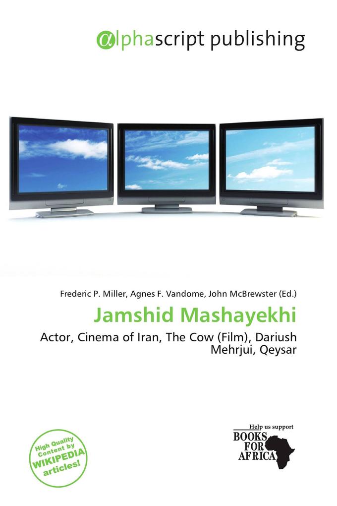 Jamshid Mashayekhi