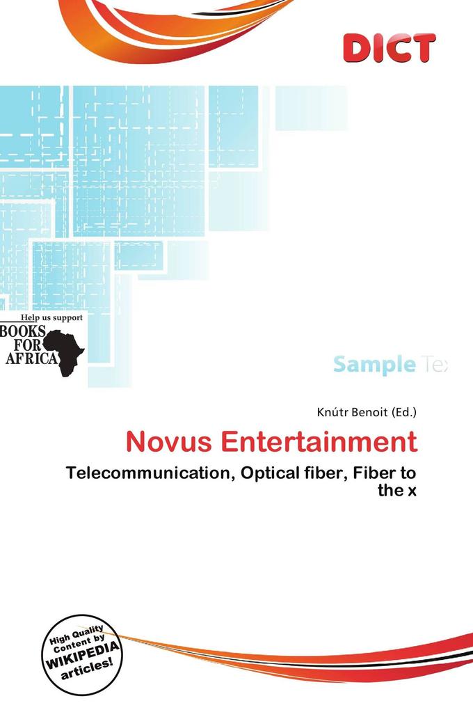 Novus Entertainment