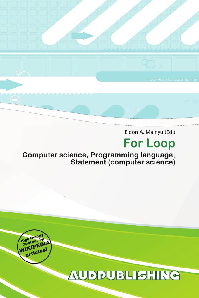 For Loop
