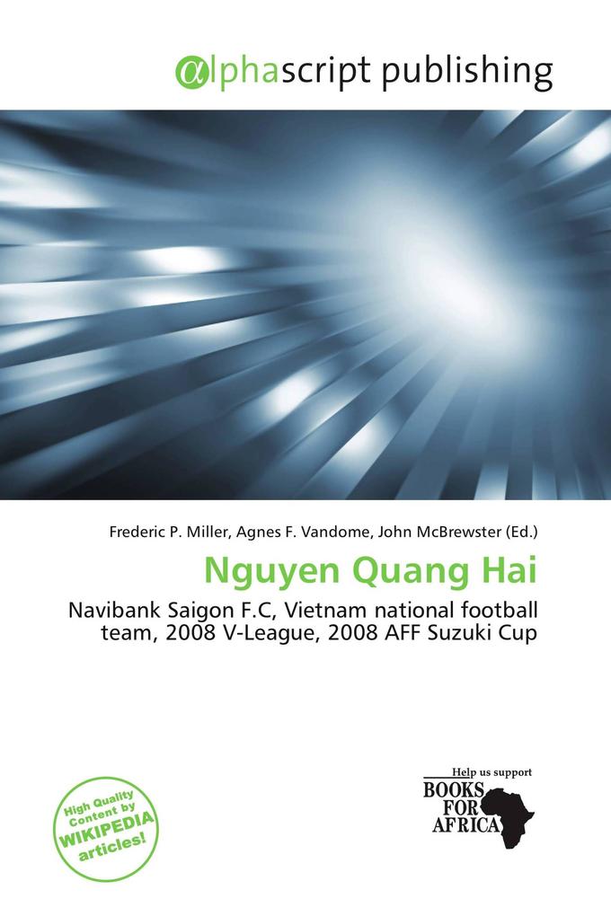 Nguyen Quang Hai