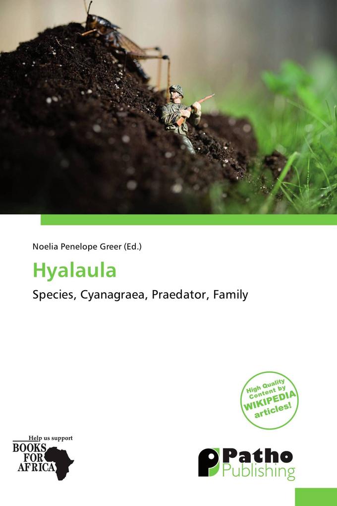 Hyalaula
