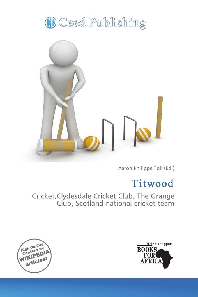 Titwood