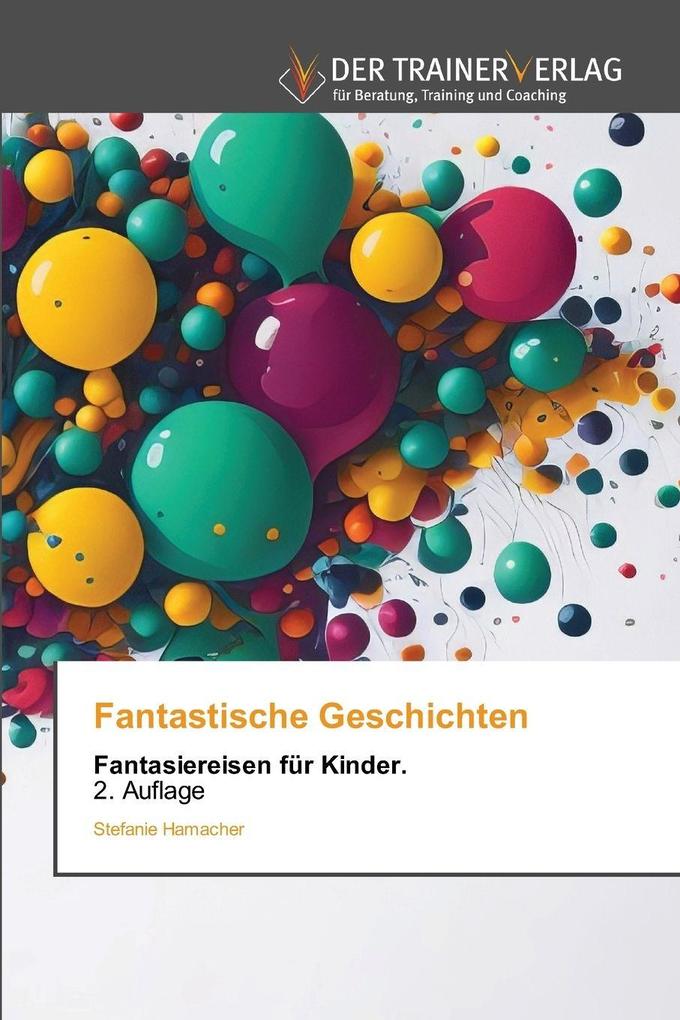 Fantastische Geschichten
