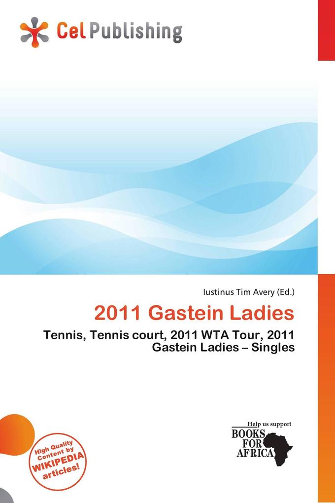 2011 Gastein Ladies