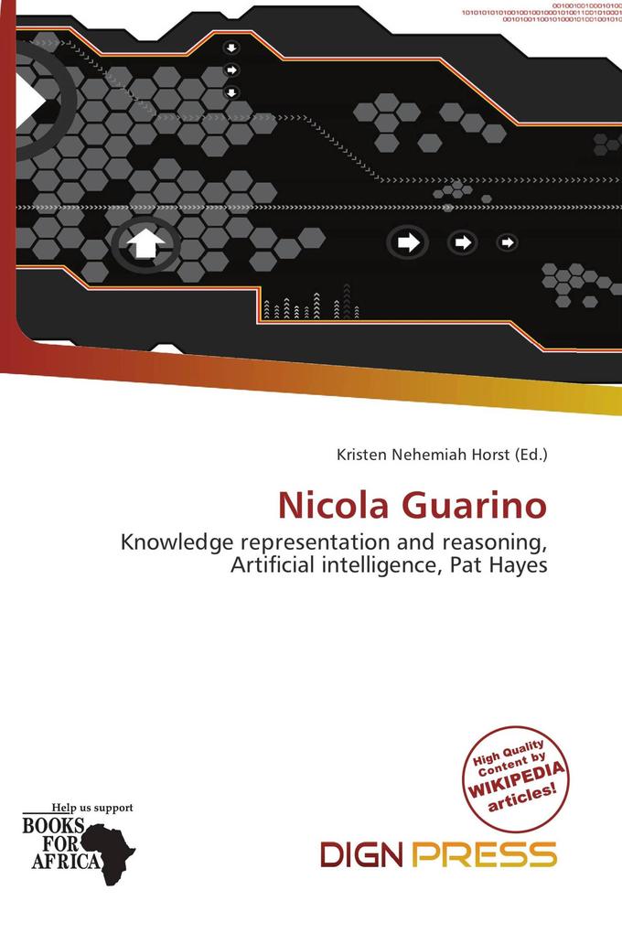 Nicola Guarino