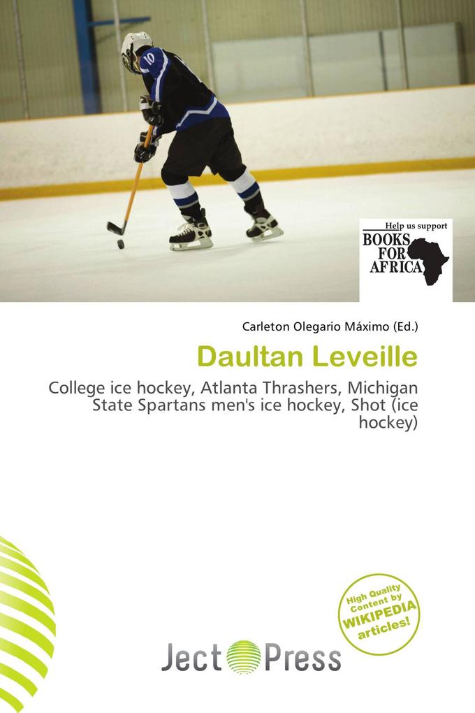 Daultan Leveille