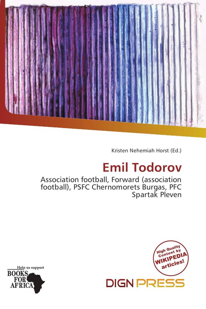 Emil Todorov