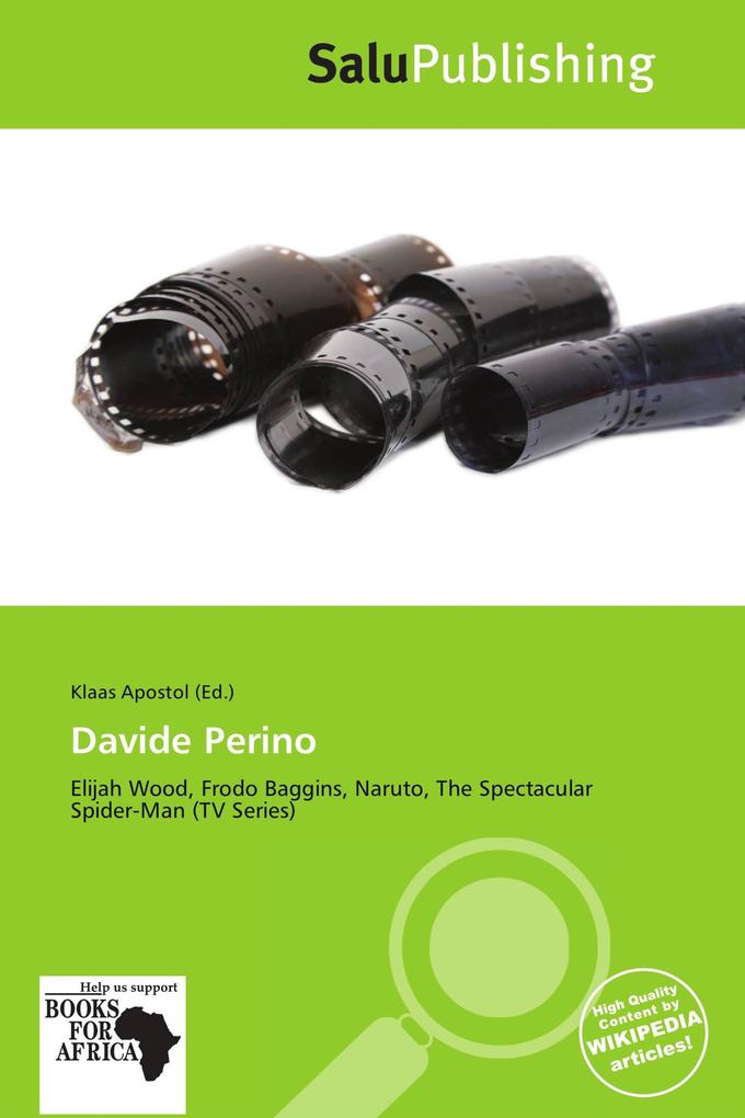 Davide Perino