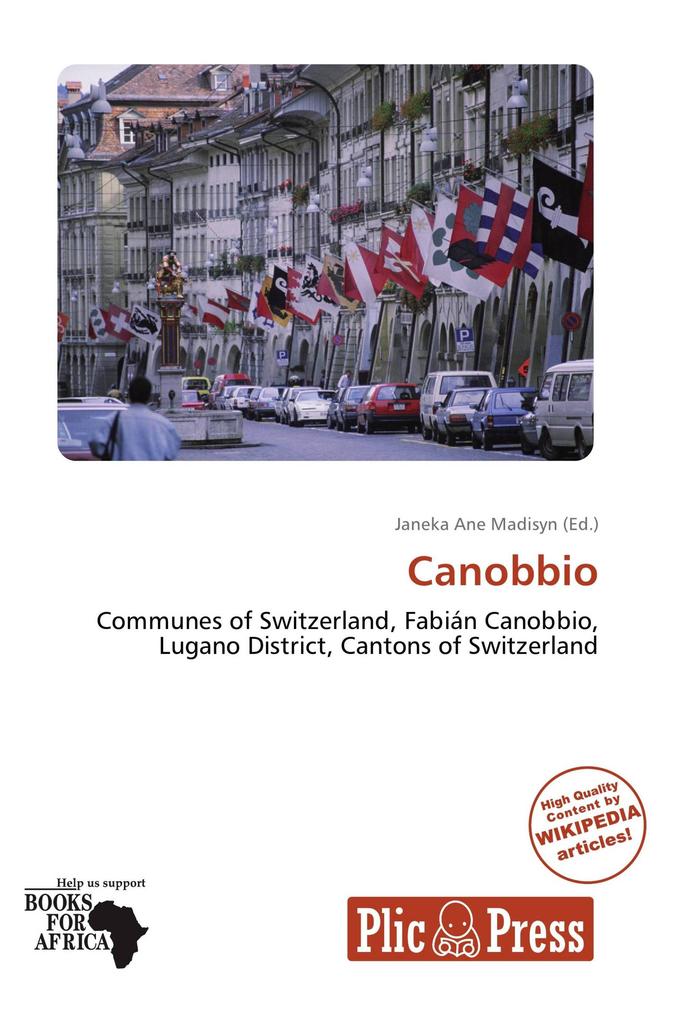Canobbio