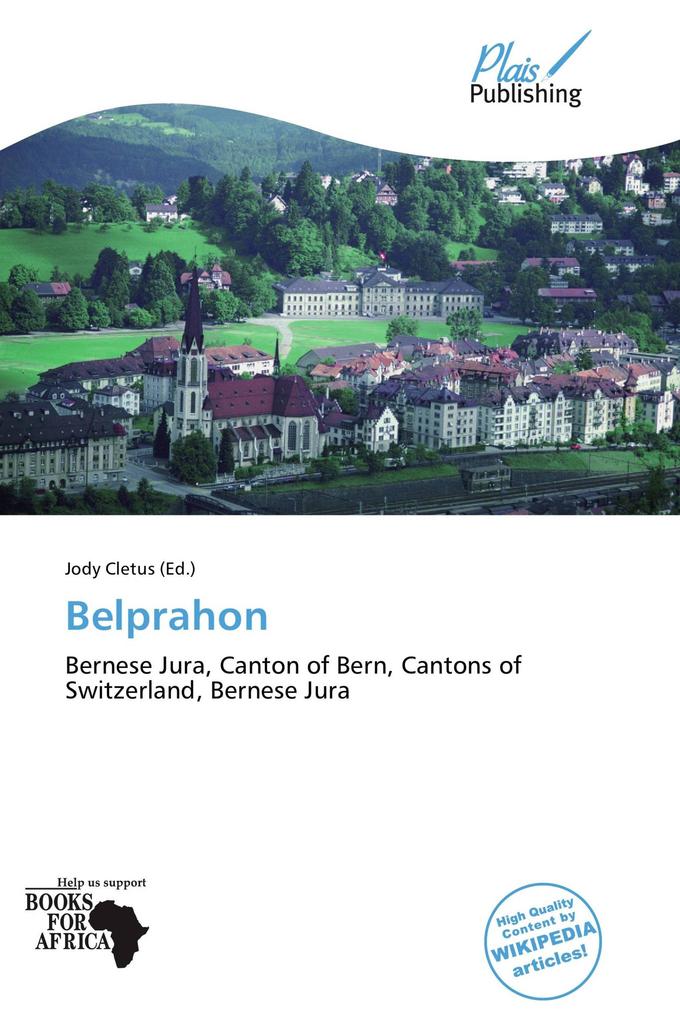 Belprahon