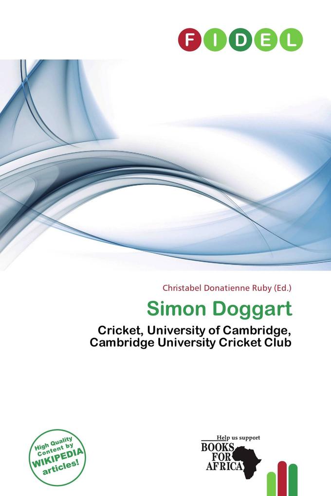 Simon Doggart