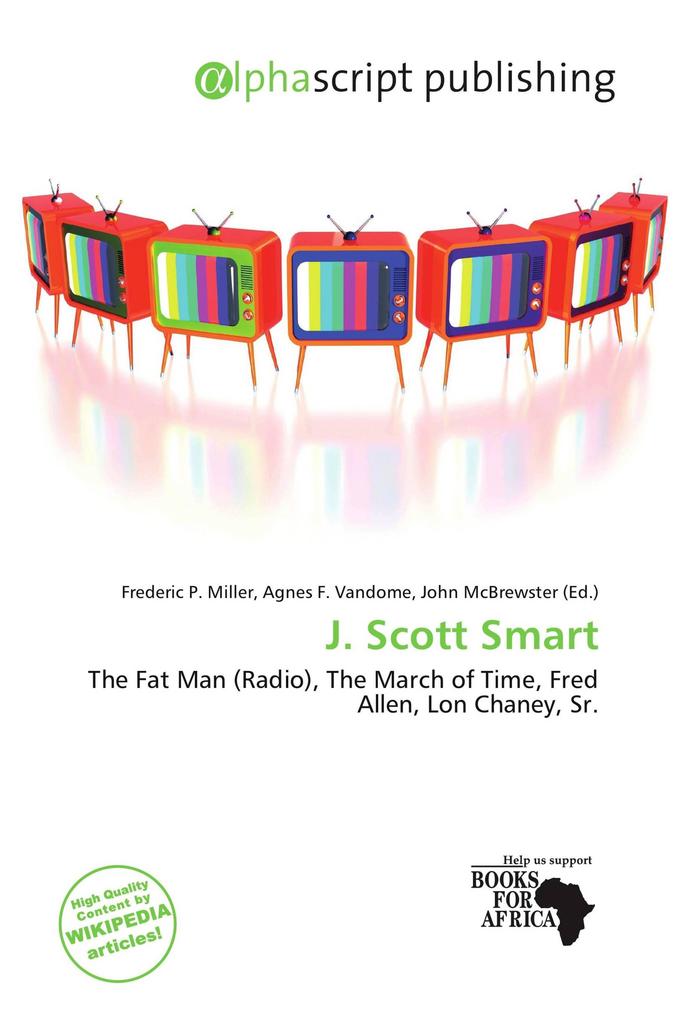 J. Scott Smart