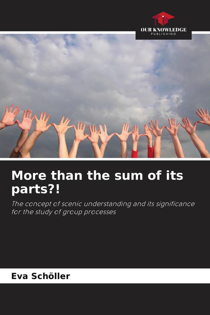 More than the sum of its parts?!