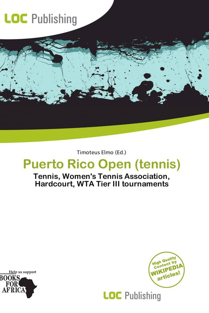 Puerto Rico Open (tennis)