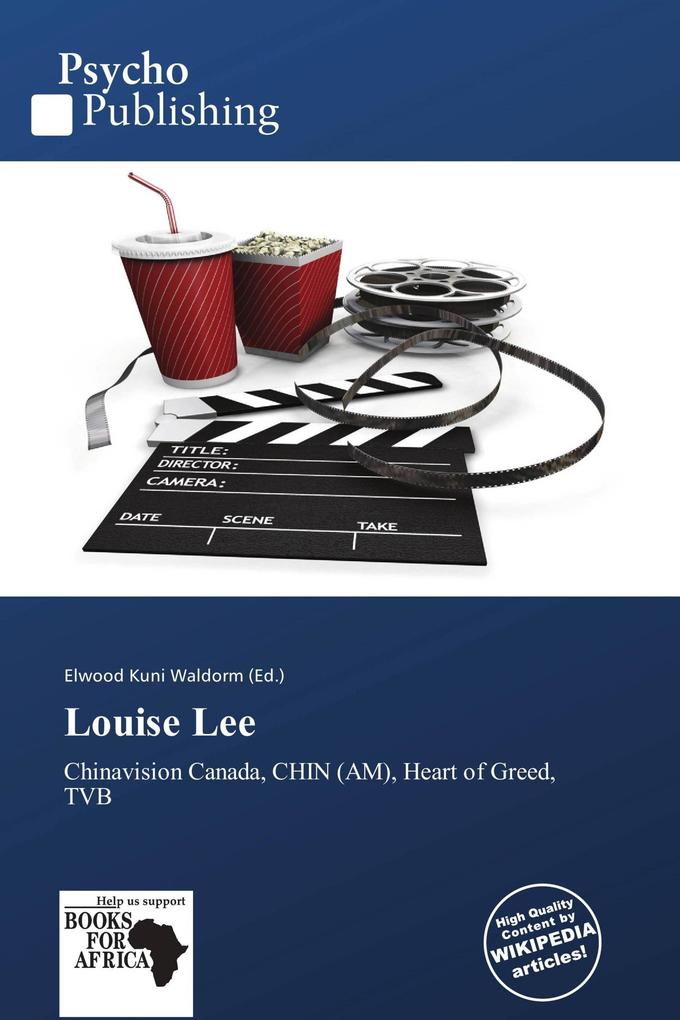 Louise Lee