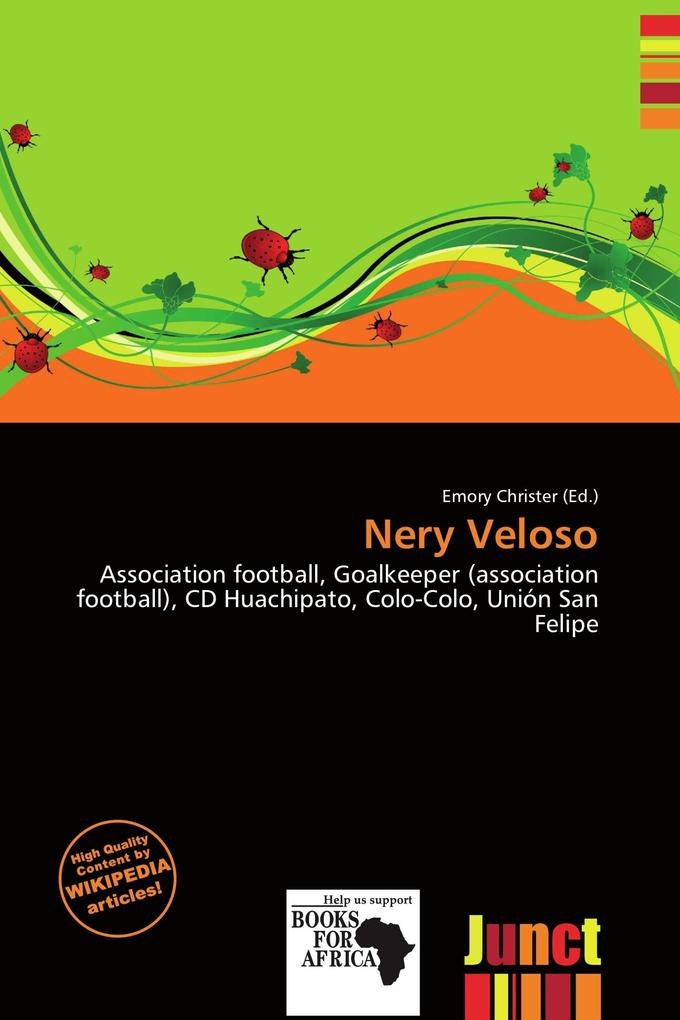 Nery Veloso