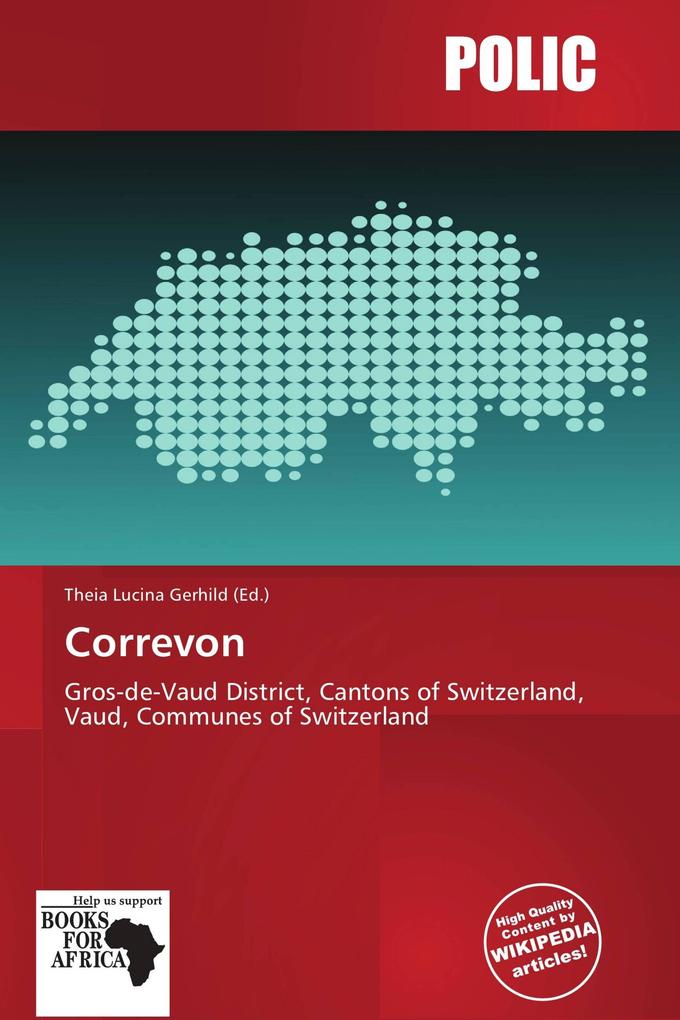 Correvon