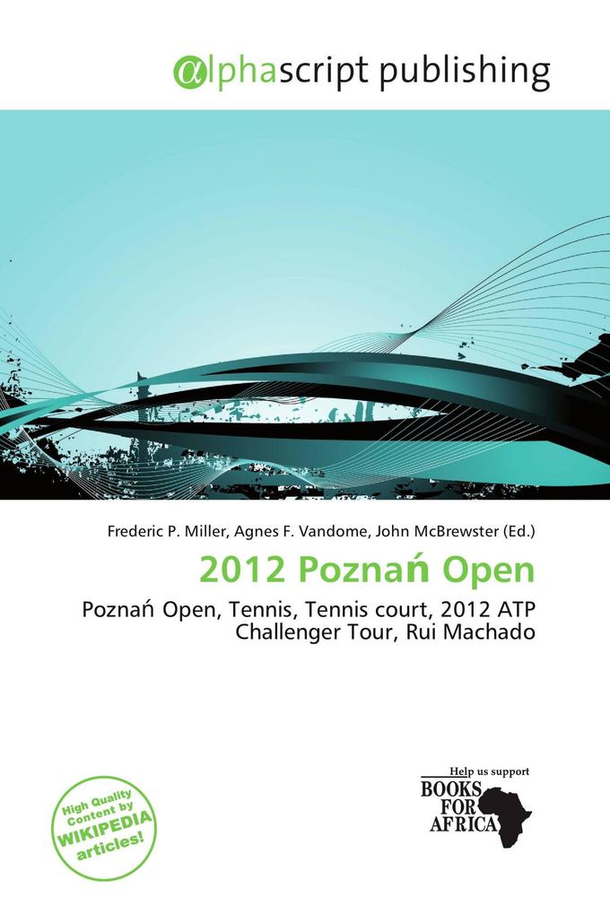 2012 Pozna Open