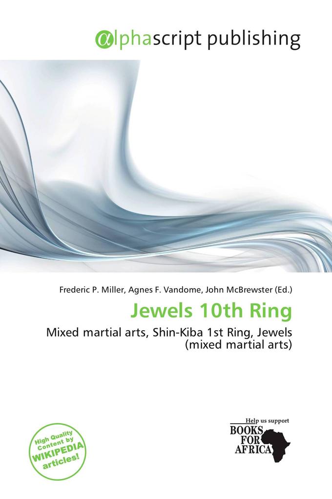 Jewels 10th Ring