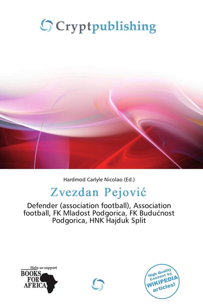 Zvezdan Pejovi