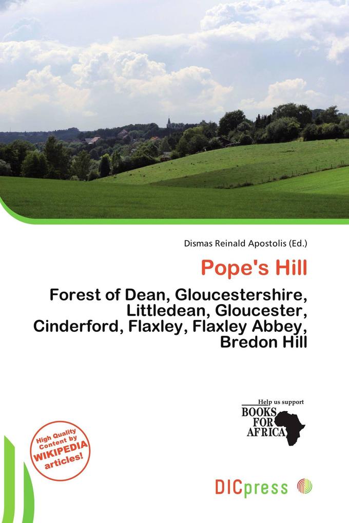 Pope's Hill